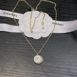 Picture of Chanel Necklace _SKUChanelnecklace03cly1815218